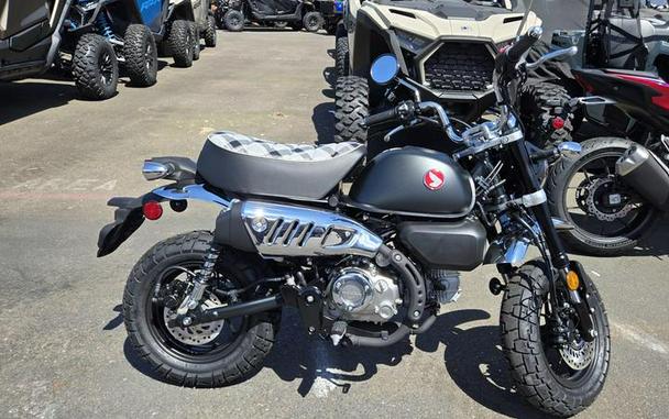 2026 Honda® Monkey