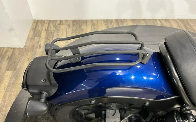 2021 Honda Rebel 300 ABS