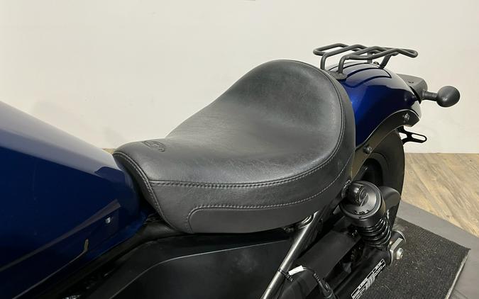 2021 Honda Rebel 300 ABS