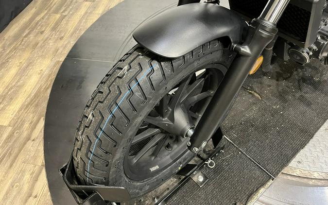 2021 Honda Rebel 300 ABS