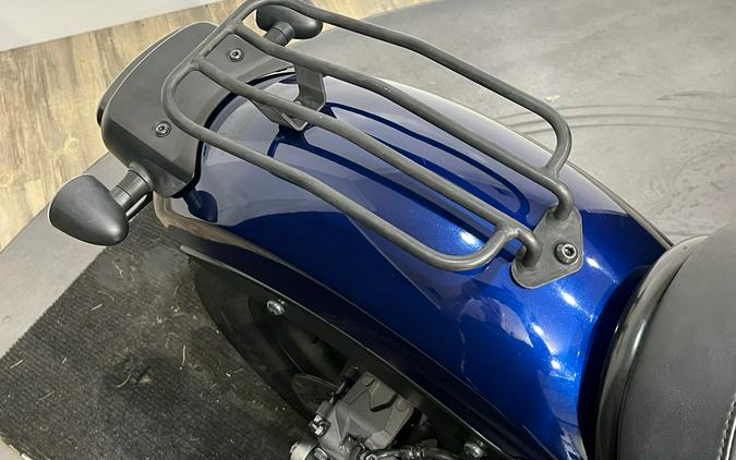 2021 Honda Rebel 300 ABS