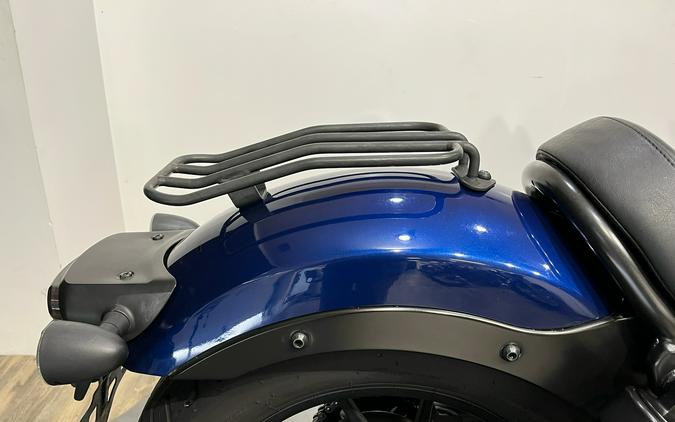 2021 Honda Rebel 300 ABS