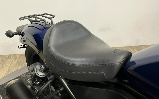 2021 Honda Rebel 300 ABS