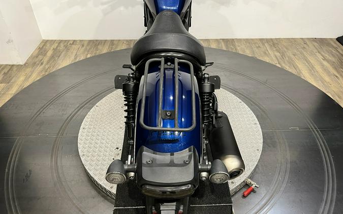 2021 Honda Rebel 300 ABS