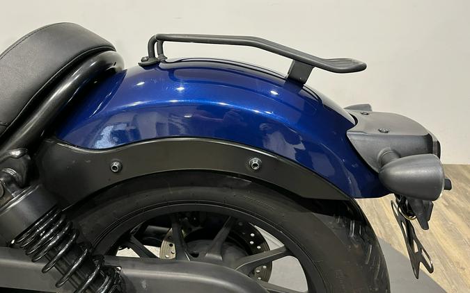 2021 Honda Rebel 300 ABS