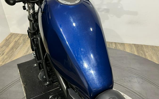 2021 Honda Rebel 300 ABS