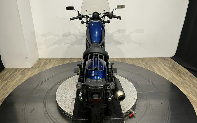 2021 Honda Rebel 300 ABS