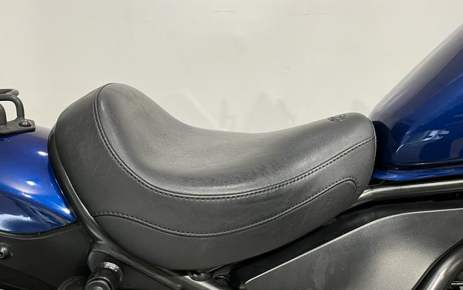 2021 Honda Rebel 300 ABS