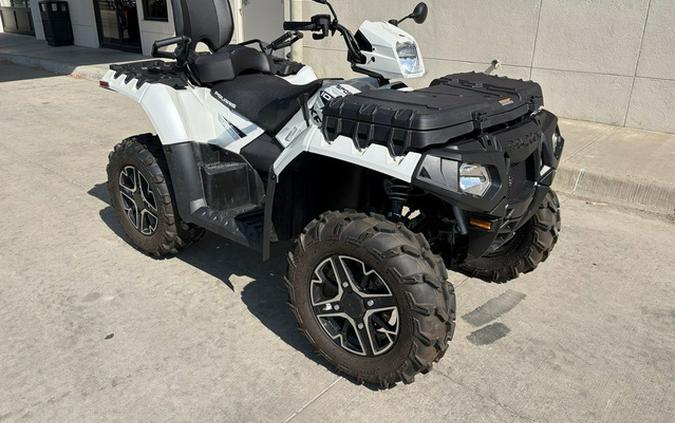 2021 Polaris Sportsman Touring XP 1000