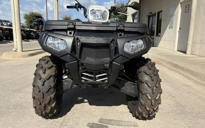 2021 Polaris Sportsman Touring XP 1000