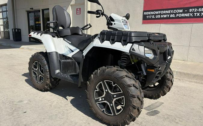 2021 Polaris Sportsman Touring XP 1000