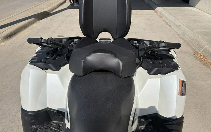 2021 Polaris Sportsman Touring XP 1000