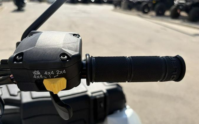 2021 Polaris Sportsman Touring XP 1000