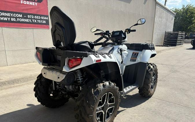2021 Polaris Sportsman Touring XP 1000