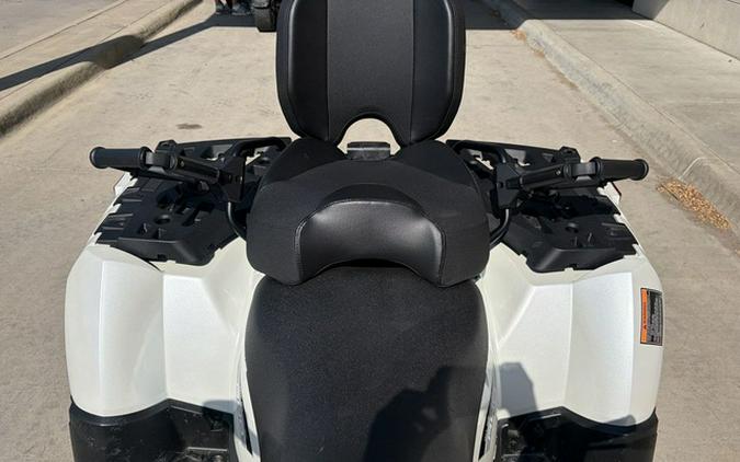 2021 Polaris Sportsman Touring XP 1000