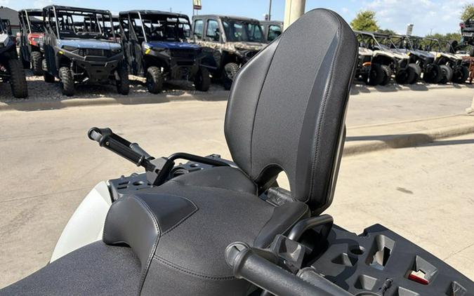2021 Polaris Sportsman Touring XP 1000
