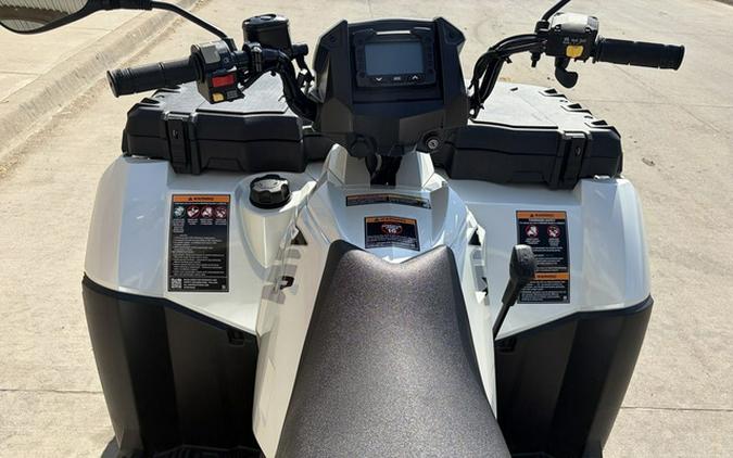 2021 Polaris Sportsman Touring XP 1000