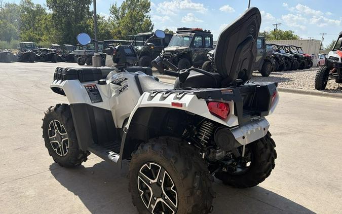 2021 Polaris Sportsman Touring XP 1000