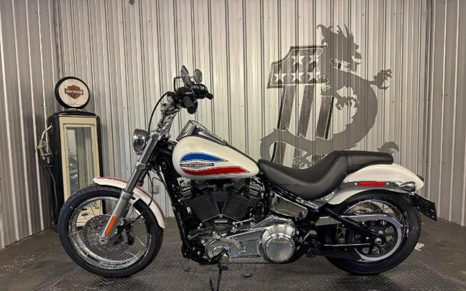 2026 Harley-Davidson SUPER GLIDE