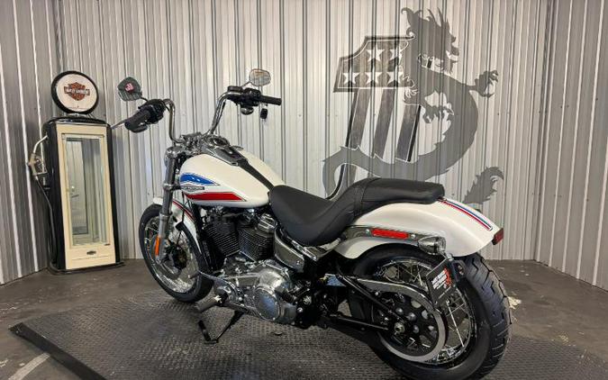 2026 Harley-Davidson SUPER GLIDE