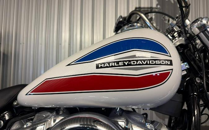 2026 Harley-Davidson SUPER GLIDE