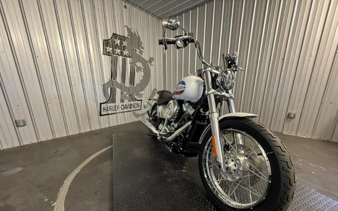 2026 Harley-Davidson SUPER GLIDE