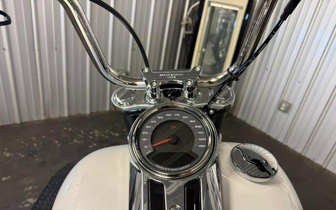 2026 Harley-Davidson SUPER GLIDE