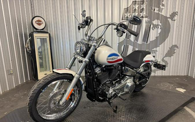2026 Harley-Davidson SUPER GLIDE