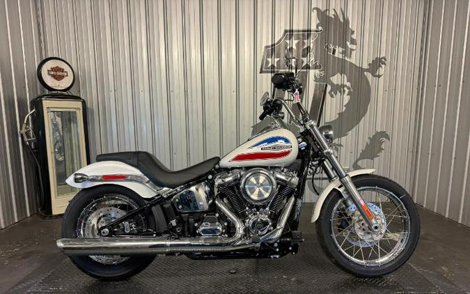 2026 Harley-Davidson SUPER GLIDE