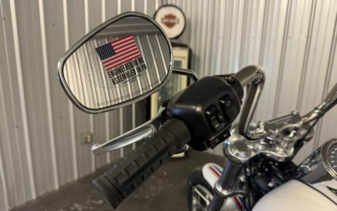 2026 Harley-Davidson SUPER GLIDE