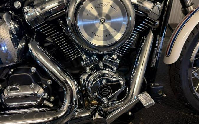 2026 Harley-Davidson SUPER GLIDE