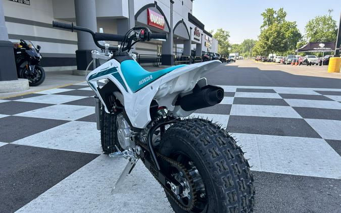 2023 Honda CRF110F w/ BIG WHEEL Conversion! [Featured Build]