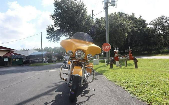 2013 Harley-Davidson® FLHX - Street Glide®