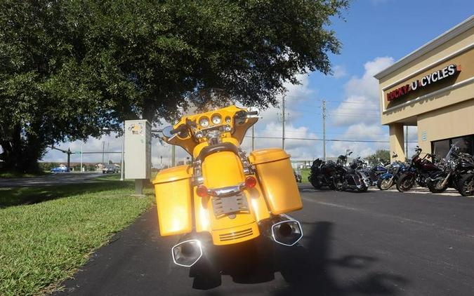 2013 Harley-Davidson® FLHX - Street Glide®