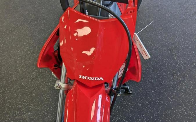 2024 Honda® CRF110F