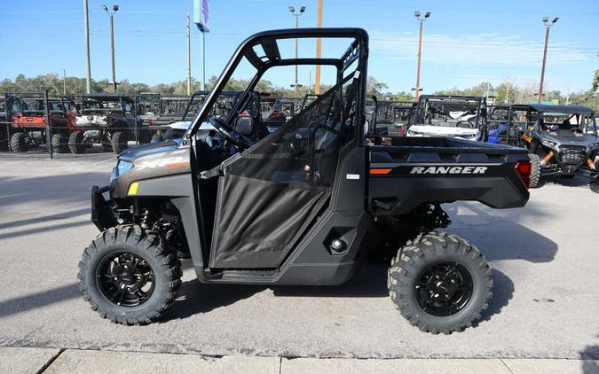 2024 Polaris Ranger XP 1000 Premium