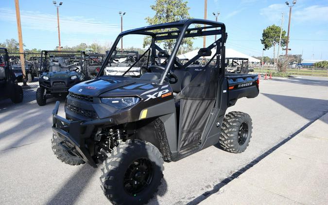 2024 Polaris Ranger XP 1000 Premium