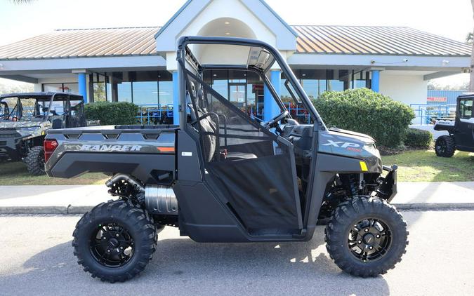 2024 Polaris Ranger XP 1000 Premium