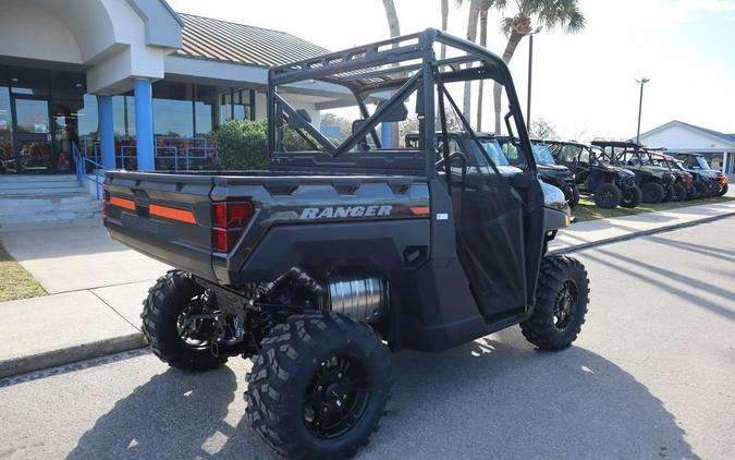 2024 Polaris Ranger XP 1000 Premium