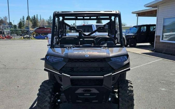 2024 Polaris Ranger Crew XP 1000 Premium