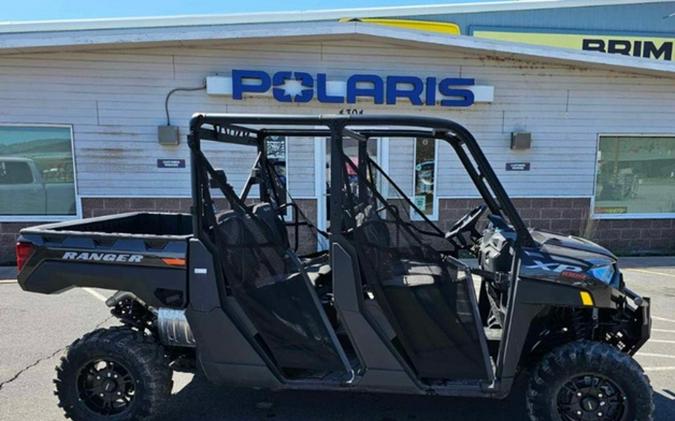 2024 Polaris Ranger Crew XP 1000 Premium