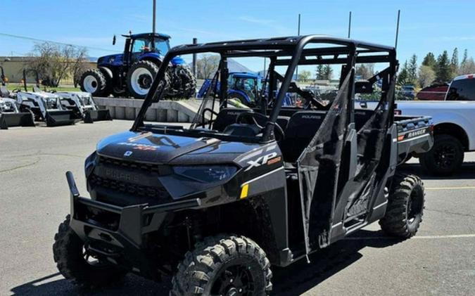 2024 Polaris Ranger Crew XP 1000 Premium