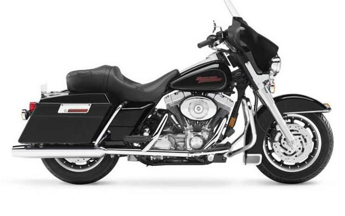 2006 Harley-Davidson® FLHT - Electra Glide® Standard