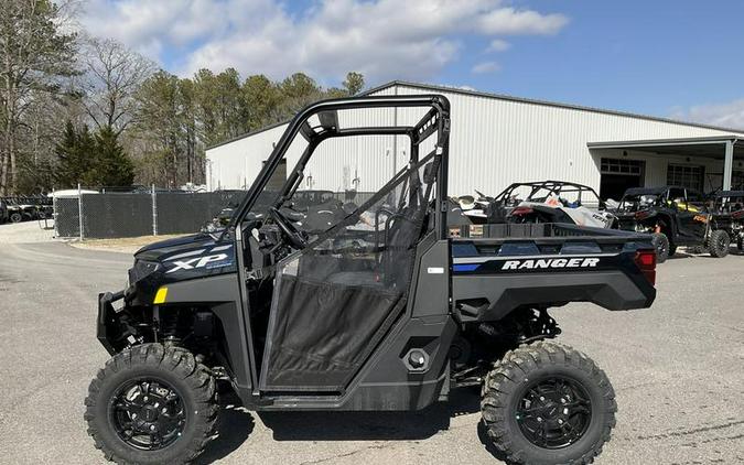 2024 Polaris® Ranger XP 1000 Premium