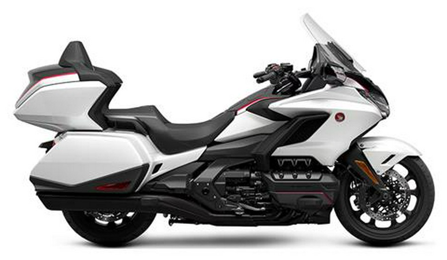 2024 Honda Gold Wing Tour