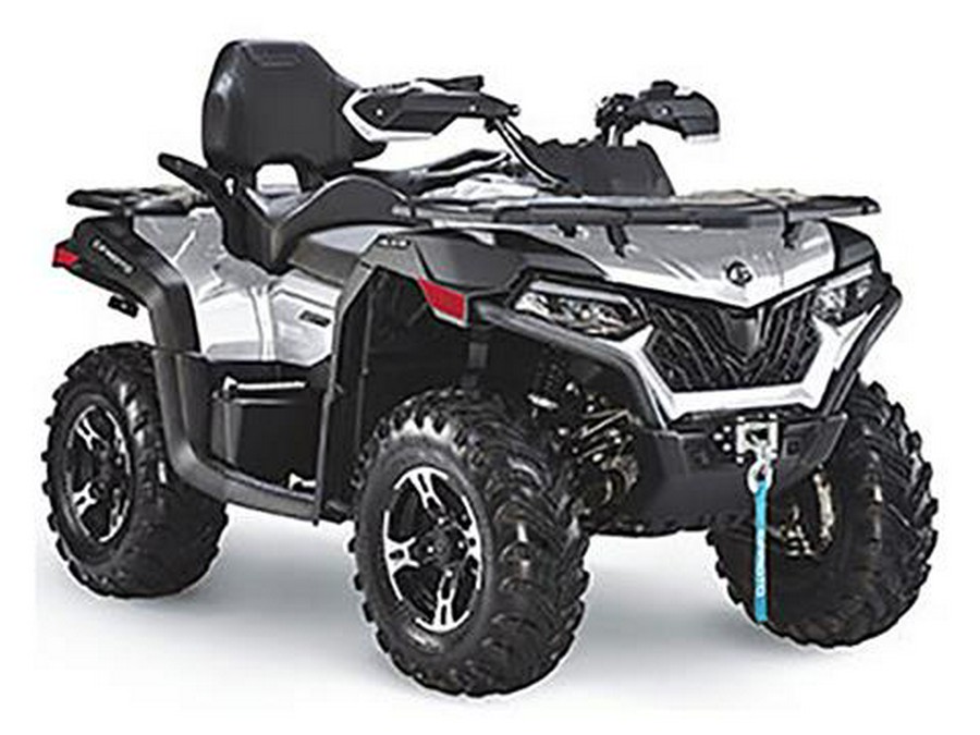 2021 CFMOTO CForce 600 Touring