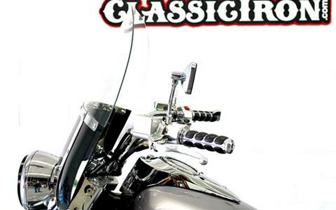 2003 Kawasaki Vulcan™ 1600 Classic