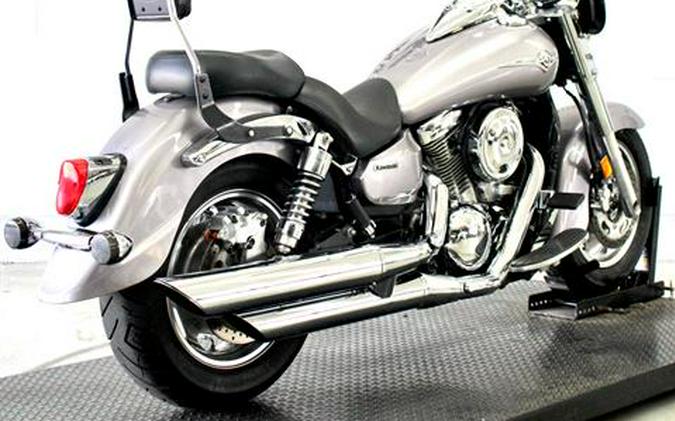 2003 Kawasaki Vulcan™ 1600 Classic