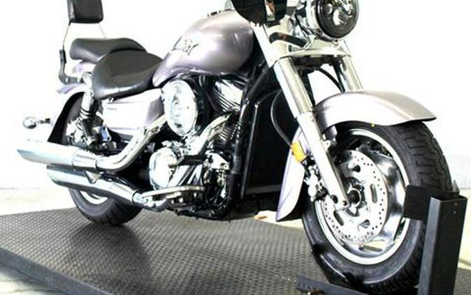 2003 Kawasaki Vulcan™ 1600 Classic