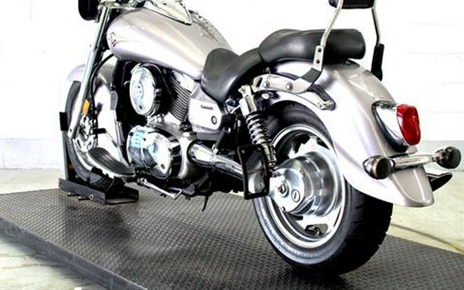 2003 Kawasaki Vulcan™ 1600 Classic